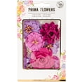 thumbnail image 2 of Prima Marketing 590352 Jacaranda Paper Flowers, 8 per Pack, 2 of 2