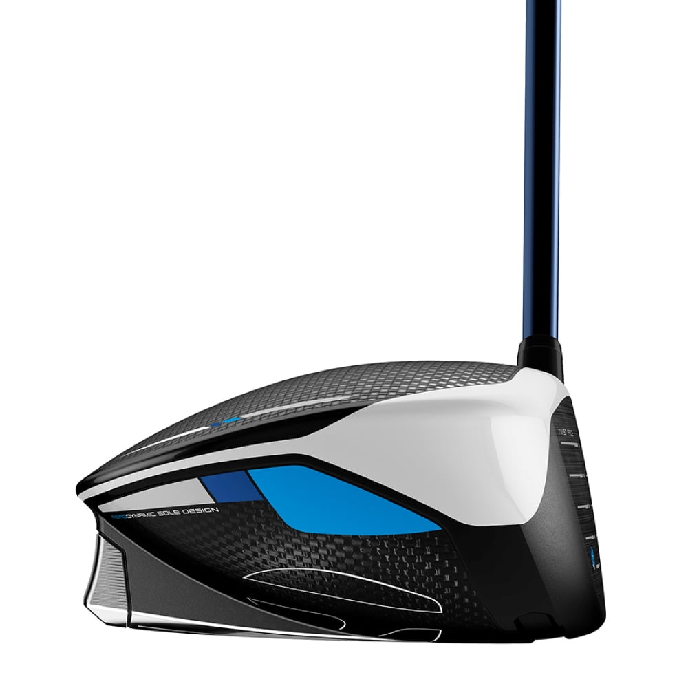 TaylorMade SIM Max Drivers 10.5 Degree Stiff Fujikura Ventus