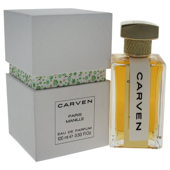 Manille by Carven pour Femme - 3,33 oz EDP Spray