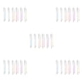 thumbnail image 2 of Greeniant 6Pcs Dot Glue Pen with 6 Professional Press Pen Refills for Scrapbooking Type2 NO2, 2 of 6