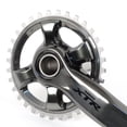 thumbnail image 2 of Shimano Deore XTR FC-M9020 MTB 11-Speed Crankset // 32T // 175mm, 2 of 6