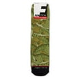 thumbnail image 4 of Function - Bass Fish Fashion Socks, 4 of 4