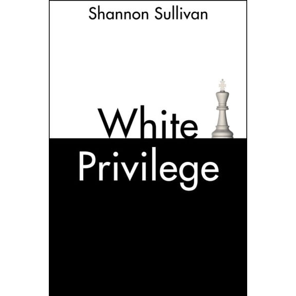 Pre-Owned White Privilege (THINK) Paperback