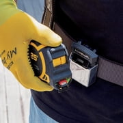 Komelon Quick Draw PRO Tape Measure Holster QDPRO