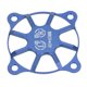 thumbnail image 3 of Cubierta De Ventilador De Refrigeración RC, Accesorio De Cubierta De Ventilador RC Aleación De Aluminio Para Reemplazo ANGGREK CF2720, 3 of 8