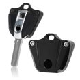 thumbnail image 1 of Motorcycle Key Cover Case Aluminum Alloy CNC Metal Protector for F800R G310R C650GT F700GS F800GS, 1 of 7
