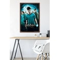 thumbnail image 6 of Harry Potter and the Order of the Phoenix - One Sheet Wall Poster, 22.375" x 34" Framed, 6 of 6