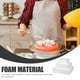 thumbnail image 4 of 3 piezas de espumas para modelar tartas cuadradas, para hornear, para tartas, 4 of 6