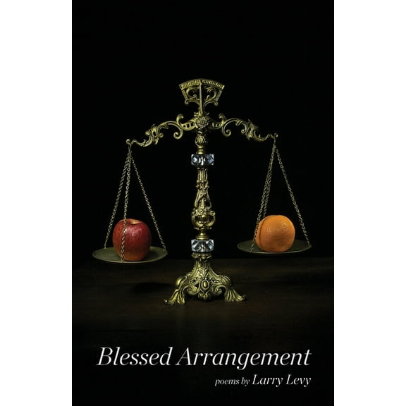 Blessed Arrangement, (Paperback)