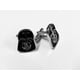 thumbnail image 2 of Gemelos Mancuernillas De Star Wars Para Hombre Camisa Formal Dara Baby  HOM0006, 2 of 2