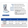 Air CAM walker boot Medical Inflatable Walking Boot, Orthopaedic Boot