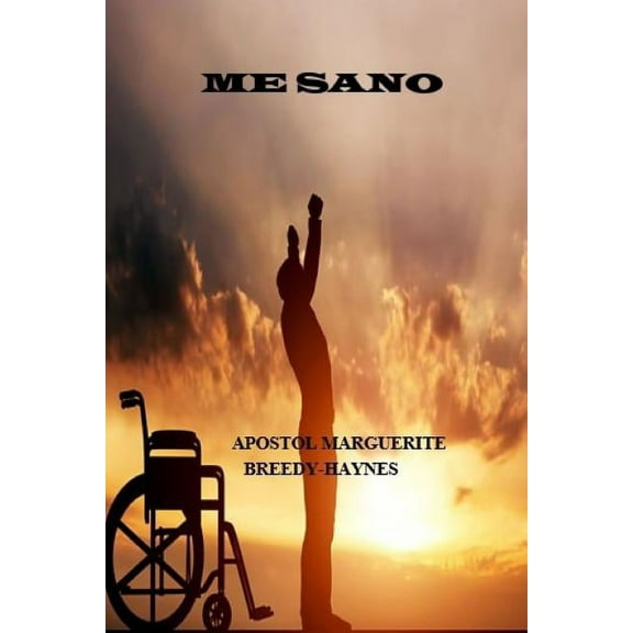 Me Sanó (Paperback)