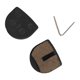 thumbnail image 3 of Wosthever Pastillas de freno para bicicleta, piezas de disco, componentes de repuesto, accesorios para bicicletas, componente de bicicleta, Ciclismo tipo 25, 3 of 6