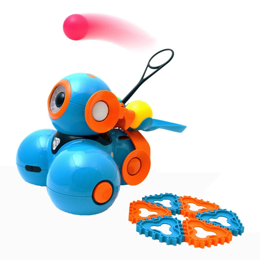Wonder Launcher for Dash Robot