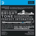 thumbnail image 2 of D'Addario XL Nickel Wound Electric Guitar Strings - Light / Heavy, 3 Pack, 2 of 2
