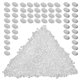 thumbnail image 5 of 1 bolsa de bolitas de plástico Polymorphs, bolitas termoplásticas, bolitas moldeables, bolitas de plástico moldeables, 5 of 7