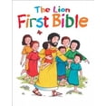 thumbnail image 1 of The Lion First Bible (First Look), 1 of 1