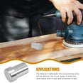 thumbnail image 3 of Mobutofu Reusable Workbench Dog for Workbench Peg Stainless Steel 1Set for Woodworkers, 3 of 8