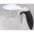 Braun Coffee Maker Carafe, AromaDeluxe, 67050715 & Water Filer 3112770