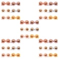 thumbnail image 1 of yingyy 3Pcs Kids Shades Glasses Flower Baby Spectacles Child Sunglasses Summer 5Set, 1 of 6