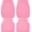 All Pink, variant on Shining Glitter Car Floor Mats 3D Leather Waterproof All Weather Universal Trim to Fit Anti-Slip Safety Light Easy Clean Install Fit for SUV Truck Auto Sedan Van 4 Piece Black Glitter