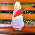 thumbnail image 1 of onlyliua Artículos En Liquidación Árbol de Adornos de Peluche, Dibujos Animados Lindos, Adornos de Escritorio, Diseño de Escena, Decoraciones para El Hogar, Regalos de Navidad, 1 of 6