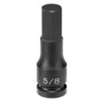 thumbnail image 1 of Grey Pneumatic Corp. GY1912M .38 in. Drive x 12mm Hex Driver, 1 of 1