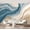 Color 3, variant on Wall Mural Peel and Stick Pastel Sky Rainbows Fluffy Self-Adhesive Wallpaper Removable Wall Decal Wall Sticker Home Decor for Living Room Bedroom 69"x96"