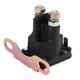 thumbnail image 2 of Relé de solenoide de arranque 725-04439 862-1211-211-16 4 terminales para vehículo utilitario ATV Snowmobile AM138068, 2 of 5