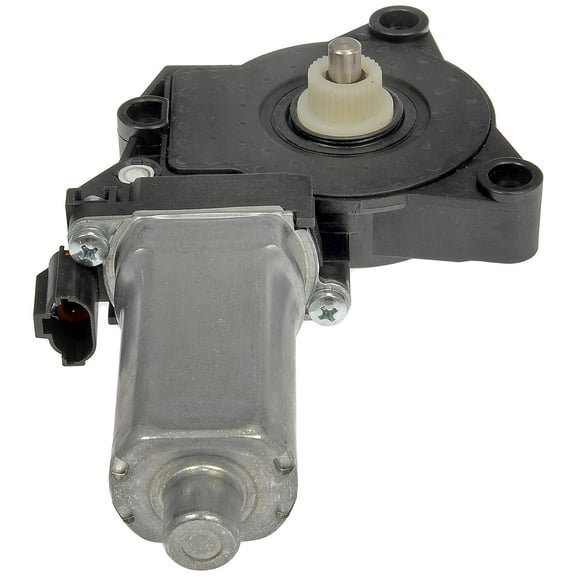 Dorman 742-745 Power Window Motor for Specific Hyundai / Kia Models