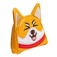 thumbnail image 4 of Golf Mallet Putter Head Cover Dog Golf Club Headcover for Most Putter PU Leather, 4 of 9