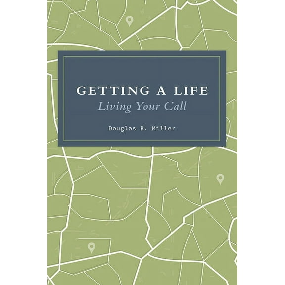Getting a Life, (Paperback)