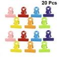 thumbnail image 2 of 20pcs Colorful Clips, 2 of 3