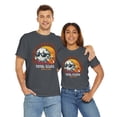 thumbnail image 6 of Total Solar Eclipse April 8 2024 Phases Totality for gift Unisex Cotton Tee, 6 of 8