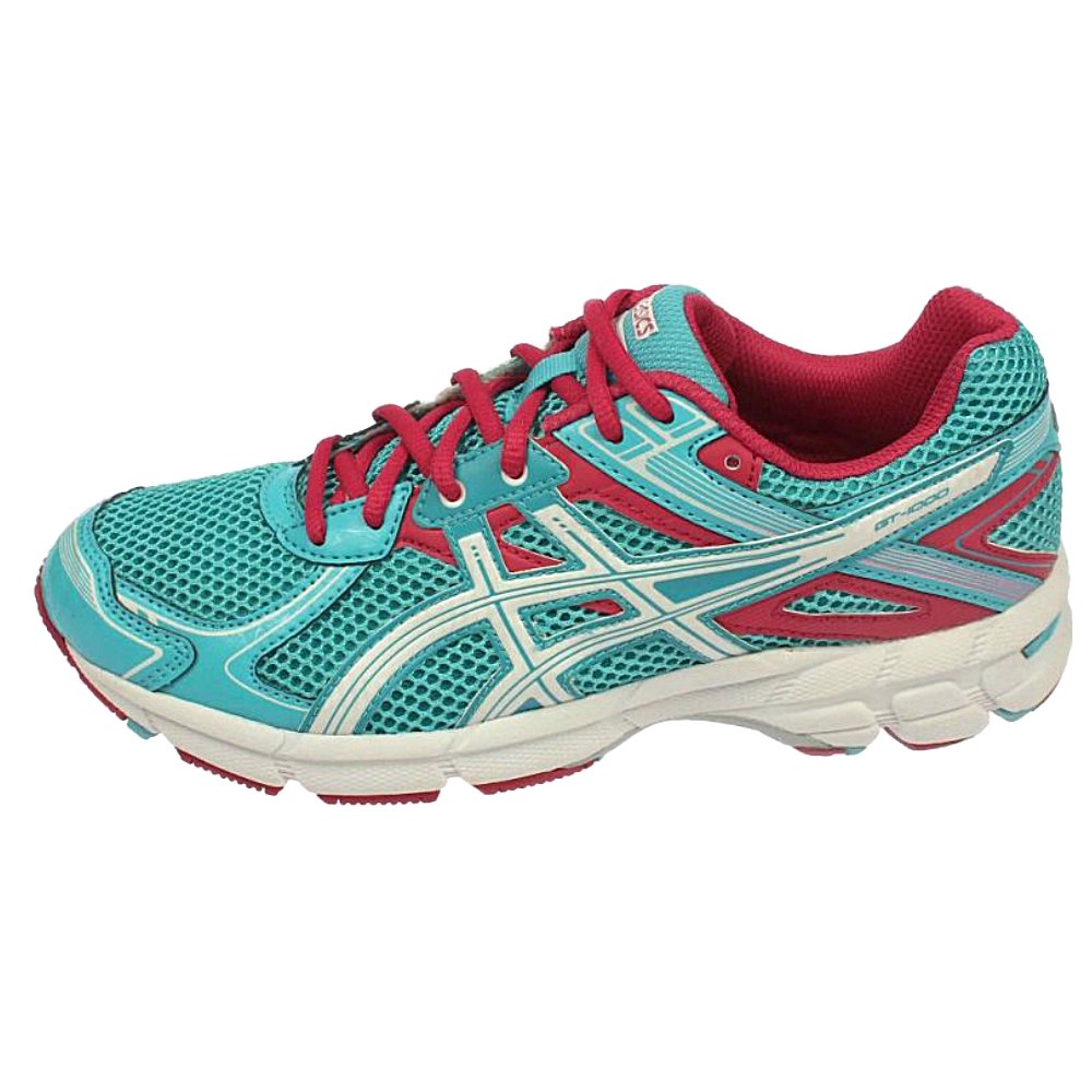 ASICS Kids / Youth Asics GT 1000 2 GS Running Shoes