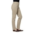 thumbnail image 2 of Gloria Vanderbilt Women's Amanda Classic Jean, 2 of 7