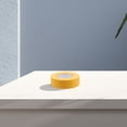 thumbnail image 1 of BRIGHTFUFU 2Pcs PVC Decorative Yellow Tape Non Adhesive for Trail Marking and Measuring, 1 of 8