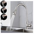 thumbnail image 3 of 360 Rotatable Kitchen Faucet - Extendable Design & SUS304 Material, 3 of 3