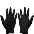 thumbnail image 3 of Tinte de pelo 22 Piece Hair Dyeing Tool Set Gorro de Ducha Desechable Guantes de Látex Arco para Teñir el Cabello, 3 of 5