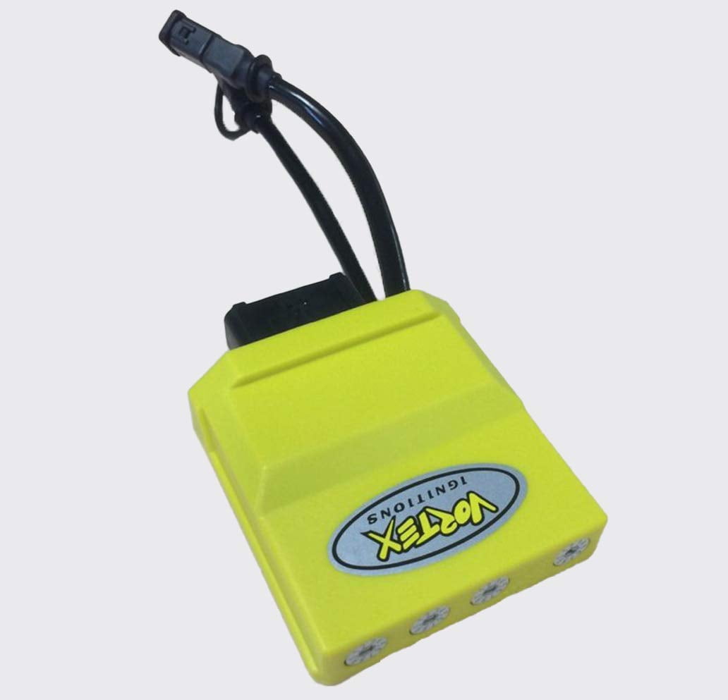 Vortex Programmable ECU Fuel and Ignition Control ECU8E compatible