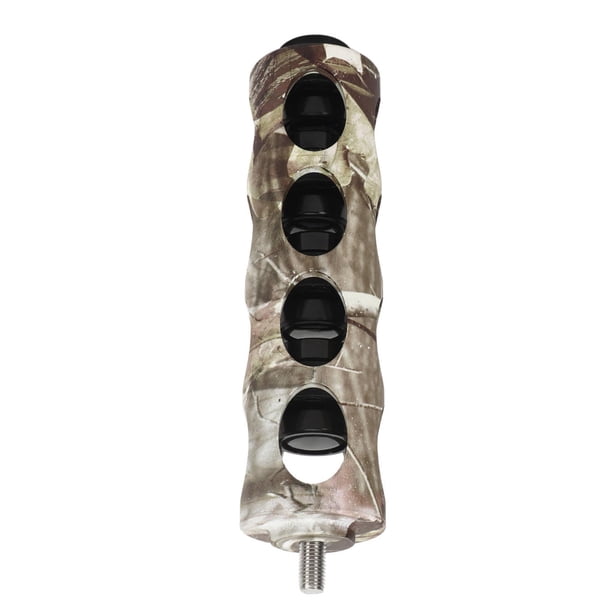 Stabilisateur D'arc Fuse Blade - Noir - 6 3/8 Oz - Pour Arc à Poulies - Neuf