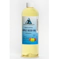 thumbnail image 4 of Apple Seed Oil Organic Carrier Cold Pressed Premium Natural 100% Pure  16 oz, 4 of 7