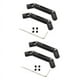 thumbnail image 1 of Eje de Transmisión Universal de Metal de 4 Piezas para D12 C14 C24 B16 B36 B24 MN D90 MN99S RC Coche Piezas de Actualización, 1 of 6
