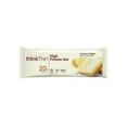 thumbnail image 2 of Think Thin Lemon Delight White Chocolate Dipped High Protein Bars, 2.1 oz, 10 pack, 2 of 2