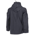 thumbnail image 2 of Parka Tru-Spec H2O Proof Gen2 ECWCS Azul Lapd XL Largo, 2 of 2