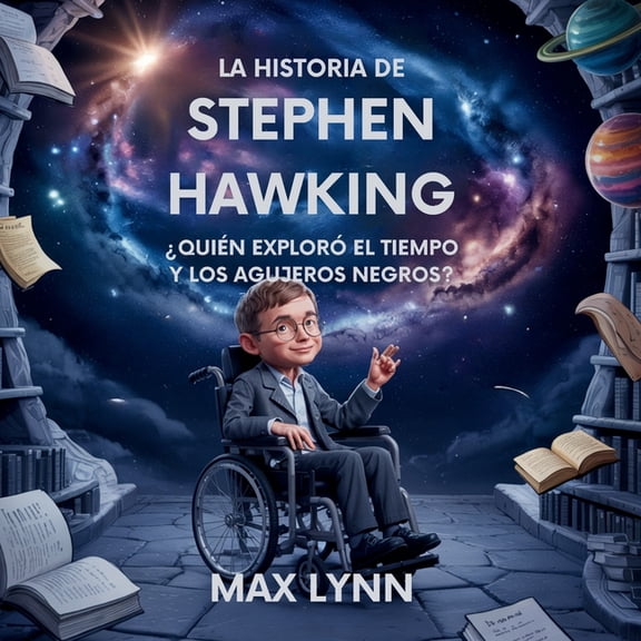 Personas Sobre las Que Vale la Pena Leer La Historia De Stephen Hawking: QuiÃ©n ExplorÃ³ El Tiempo Y Los Agujeros Negros?, Book 9, (Paperback)
