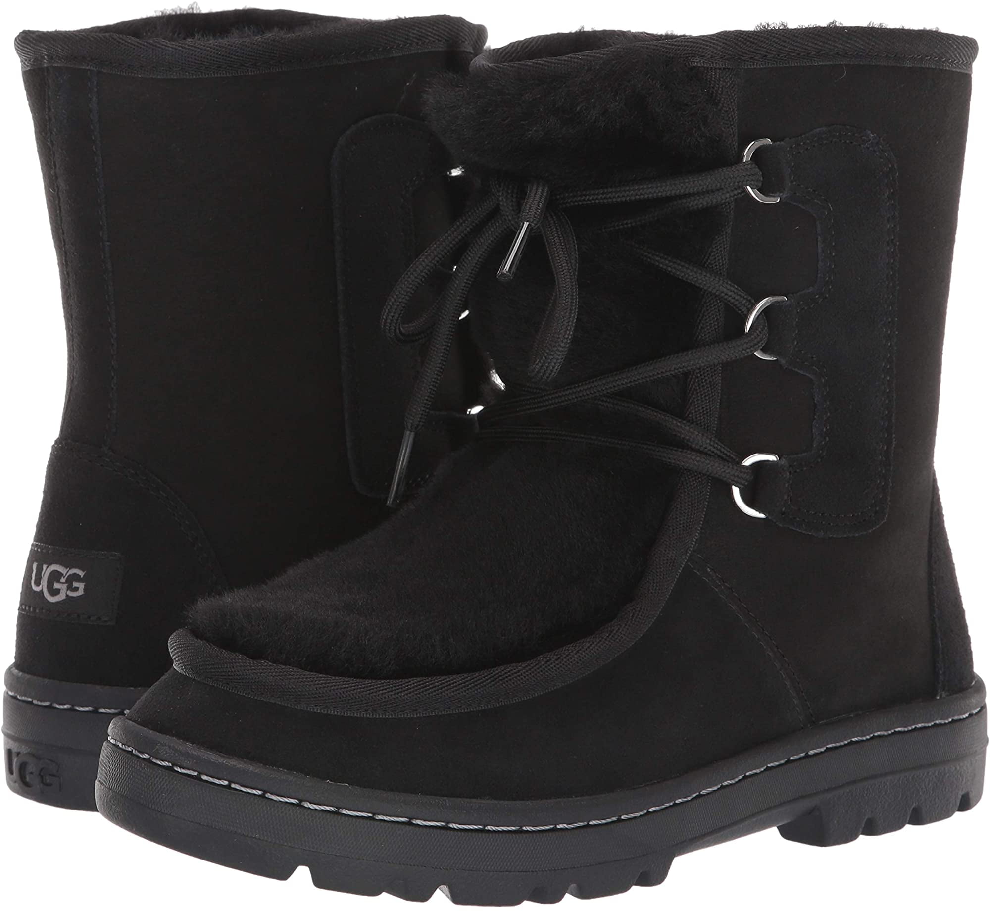 ugg mukluk revival