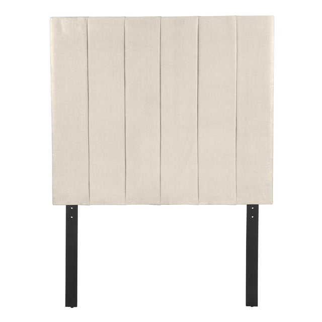 Cabecera Individual Dicasa Argos Crema