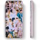 thumbnail image 1 of bhmx23 BTS Silicona Suave Funda Para Motorola Moto G30 G20 G10 G9 Play Plus E20 G60 G40 Fusion, 1 of 4