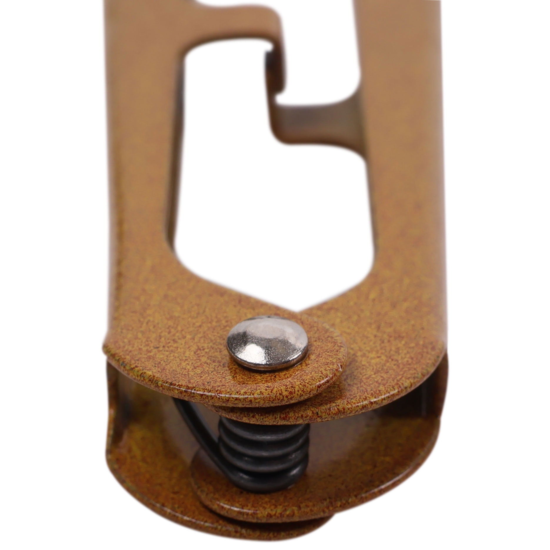 JubileeYarn Hobby Forge Snips - Ochre - 3 Units